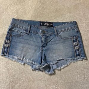 Hollister shorts